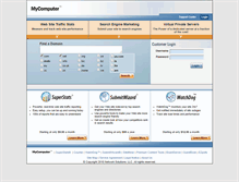 Tablet Screenshot of countmaster.com
